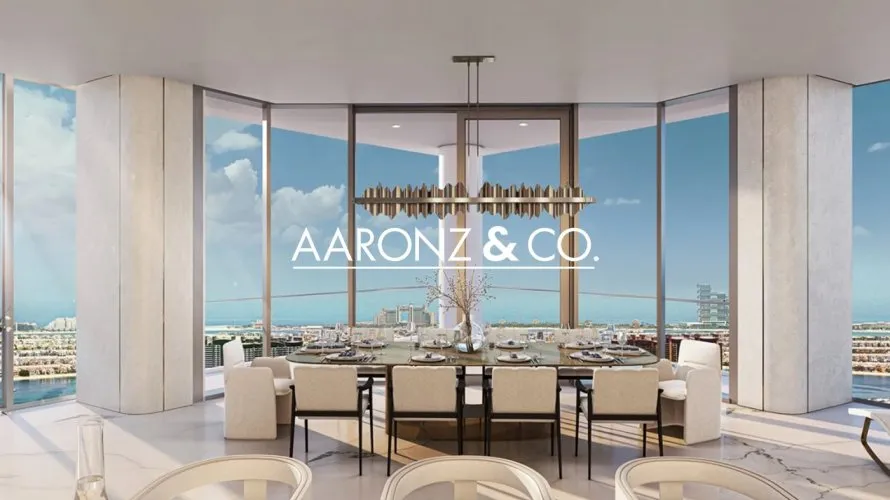 Apartamento de 2 dormitorios en Palm Jumeirah, UAE No. 1192 № 3