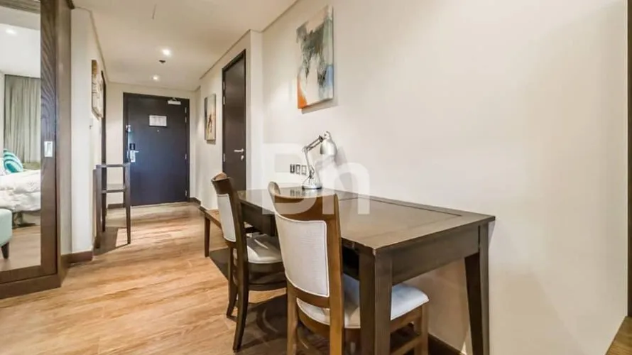 Apartamento de 48m² en Palm Jumeirah, UAE No. 776 № 14