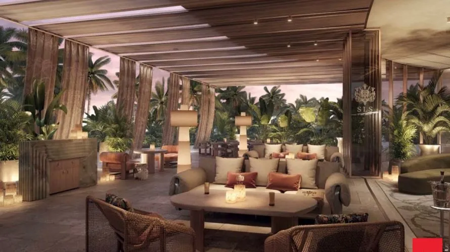 Apartamento de 3 dormitorios en Palm Jumeirah, UAE No. 1352 № 15