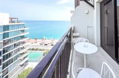 Apartamento tipo estudio Estudio en Palm Jumeirah, UAE No. 549