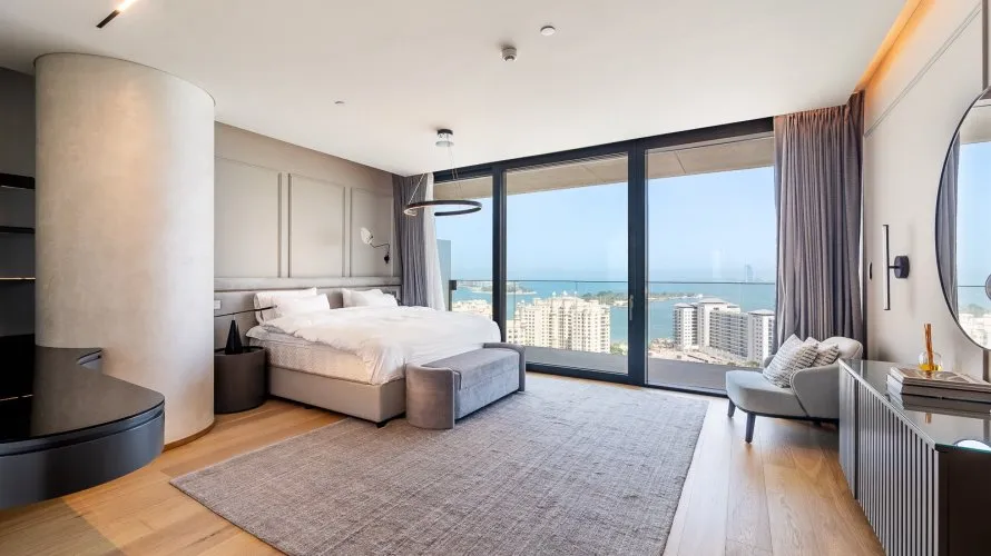 Apartamento de 4 dormitorios en Palm Jumeirah, UAE No. 1295 № 15