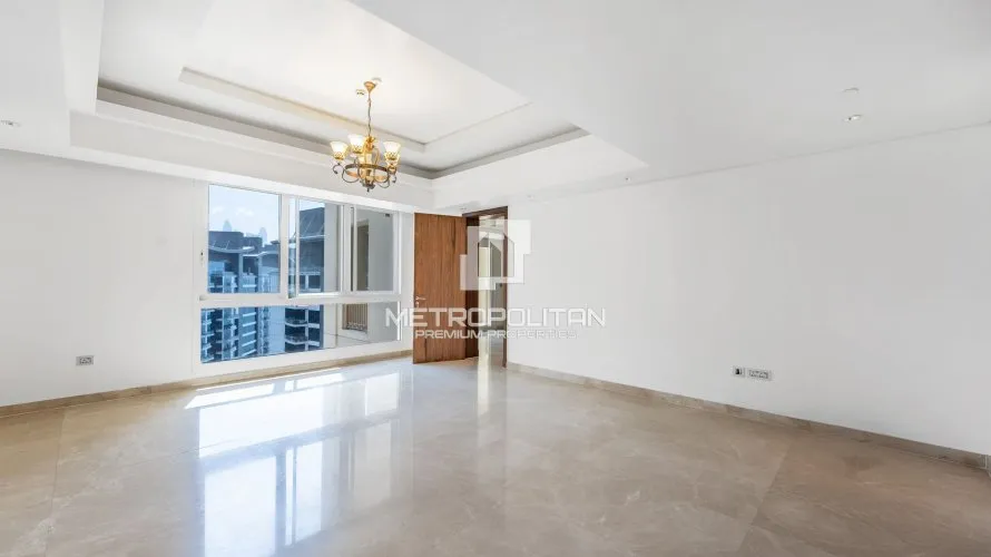 Dúplex de 4 dormitorios en Marina Residences, UAE No. 993 № 4