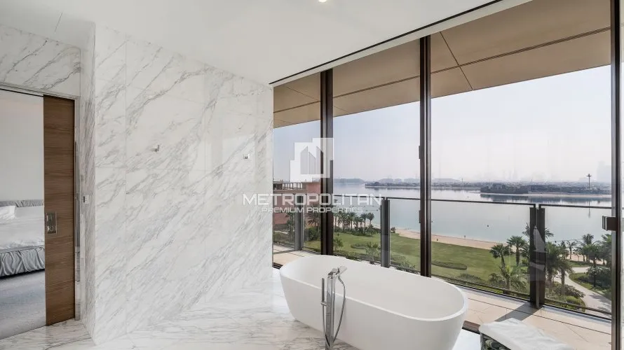 Apartamento de 2 dormitorios en Palm Jumeirah, UAE No. 1024 № 18