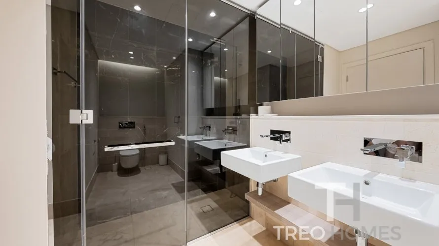 Apartamento de 2 dormitorios en Palm Jumeirah, UAE No. 430 № 7