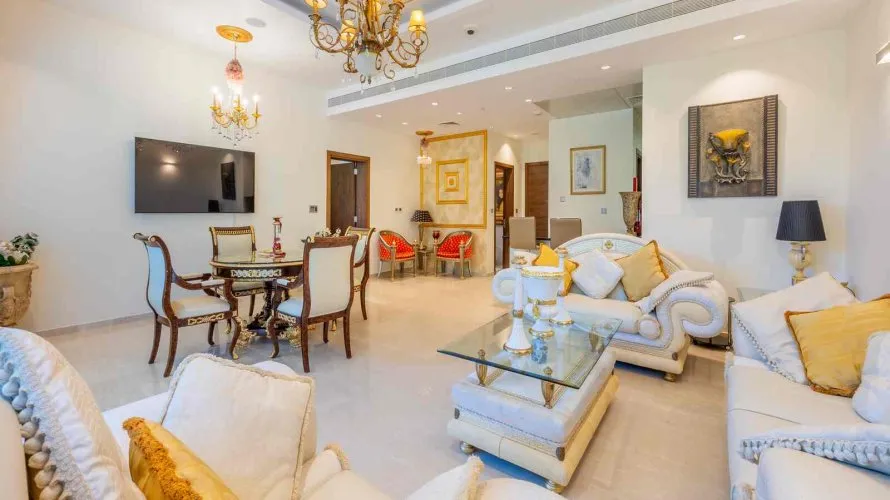 Apartamento de 1 dormitorio en Palm Jumeirah, UAE No. 1292 № 5