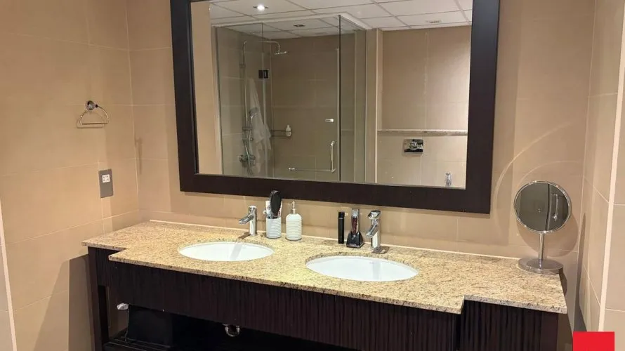 Apartamento de 1 dormitorio en Palm Jumeirah, UAE No. 1067 № 11