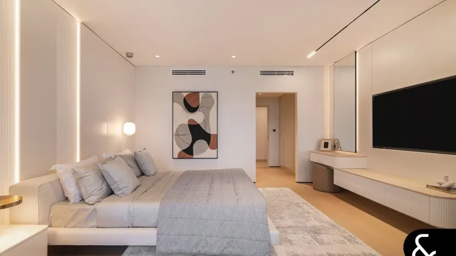 Apartamento de 4 dormitorios en Palm Jumeirah, UAE No. 1363 № 16