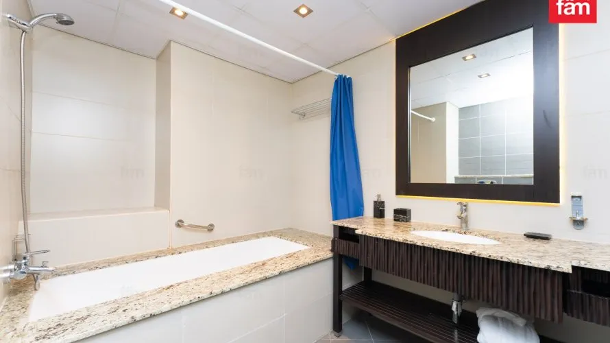 Apartamento de 2 dormitorios en Palm Jumeirah, UAE No. 1176 № 17