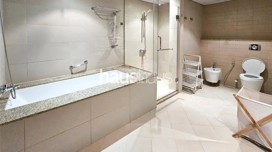 Apartamento de 1 dormitorio en Palm Jumeirah, UAE No. 568 № 10