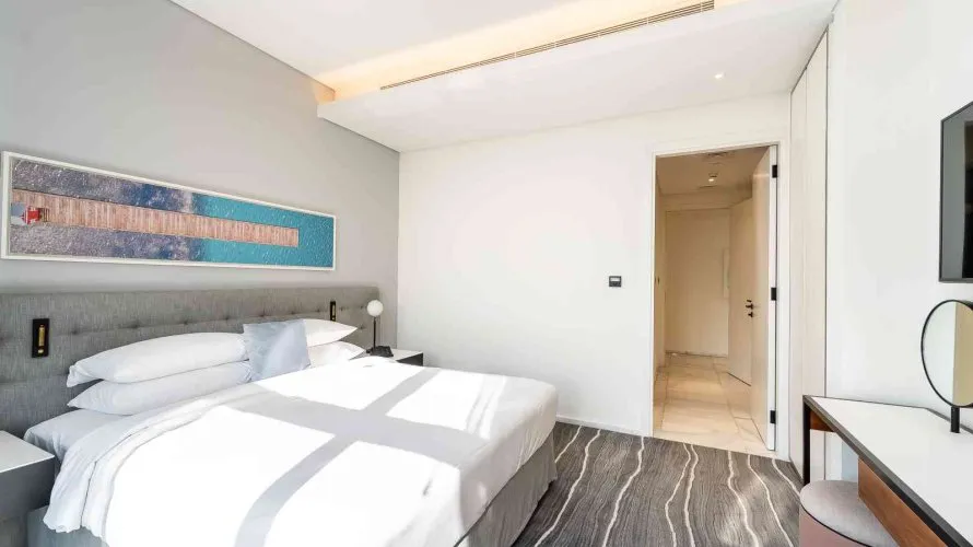 Apartamento de 3 dormitorios en Palm Jumeirah, UAE No. 1327 № 10