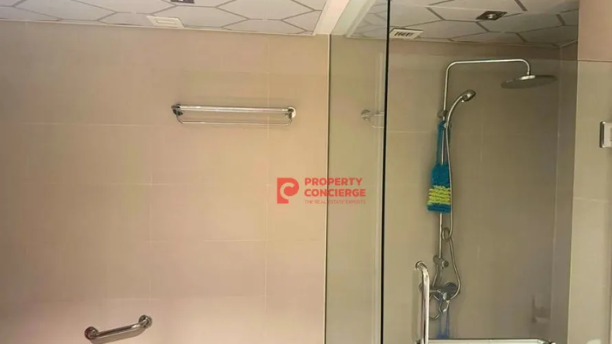 Apartamento de 1 dormitorio en Palm Jumeirah, UAE No. 380 № 10