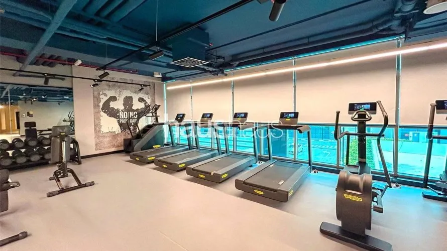 Apartamento tipo estudio Estudio en Seven Palm, UAE No. 564 № 8