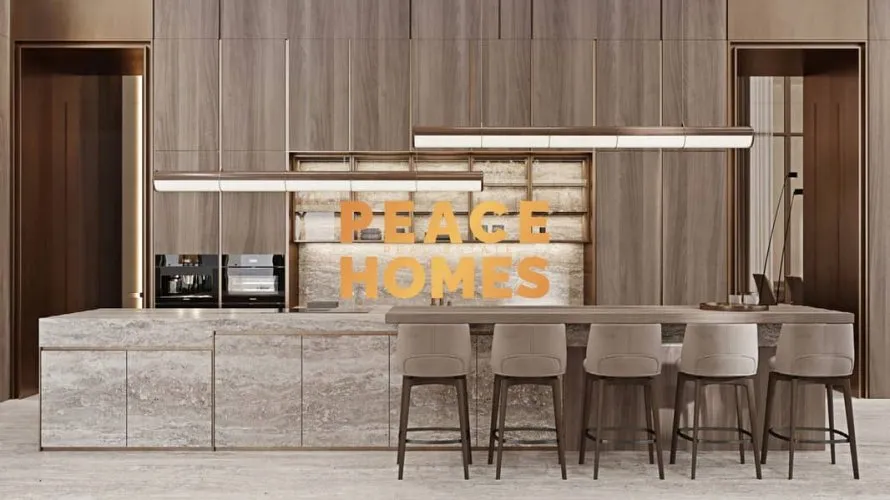 Apartamento de 4 dormitorios en Palm Jumeirah, UAE No. 280 № 5