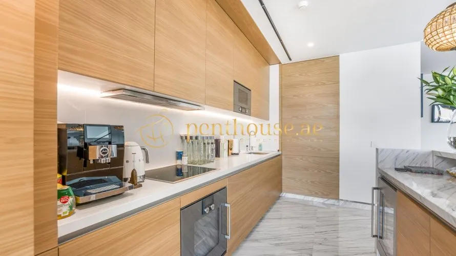 Apartamento de 2 dormitorios en Palm Jumeirah, UAE No. 442 № 14