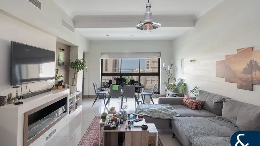 GOLDEN MILE en Palm Jumeirah, UAE No. 41