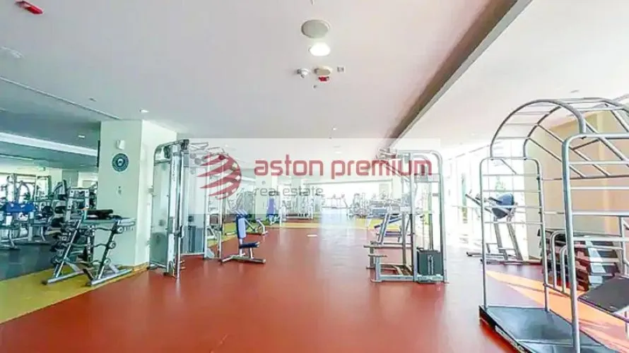 Apartamento de 1 dormitorio en Palm Jumeirah, UAE No. 1377 № 1