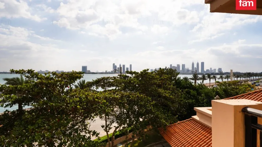 Apartamento de 2 dormitorios en Palm Jumeirah, UAE No. 1176 № 10