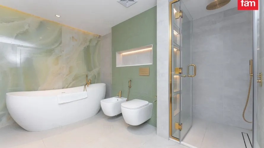 Apartamento de 2 dormitorios en Palm Jumeirah, UAE No. 1097 № 17