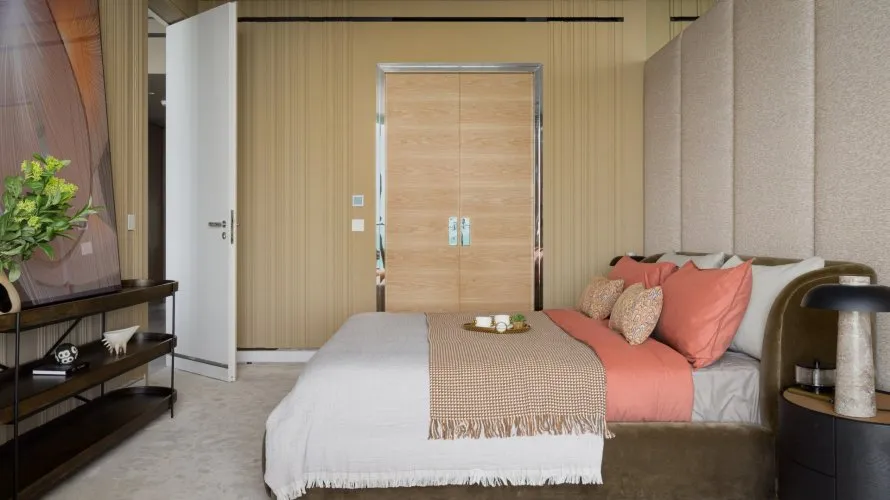 Apartamento de 2 dormitorios en THE ROYAL ATLANTIS RESORTS & RESIDENCES Atlantis The Royal Residences, UAE No. 395 № 19