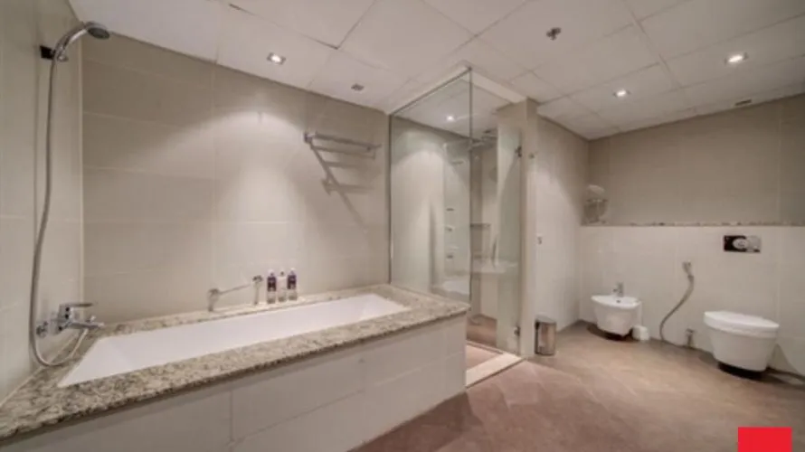 Apartamento de 1 dormitorio en Palm Jumeirah, UAE No. 1253 № 9