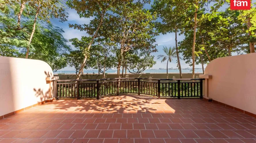 Apartamento de 2 dormitorios en Palm Jumeirah, UAE No. 1194 № 15