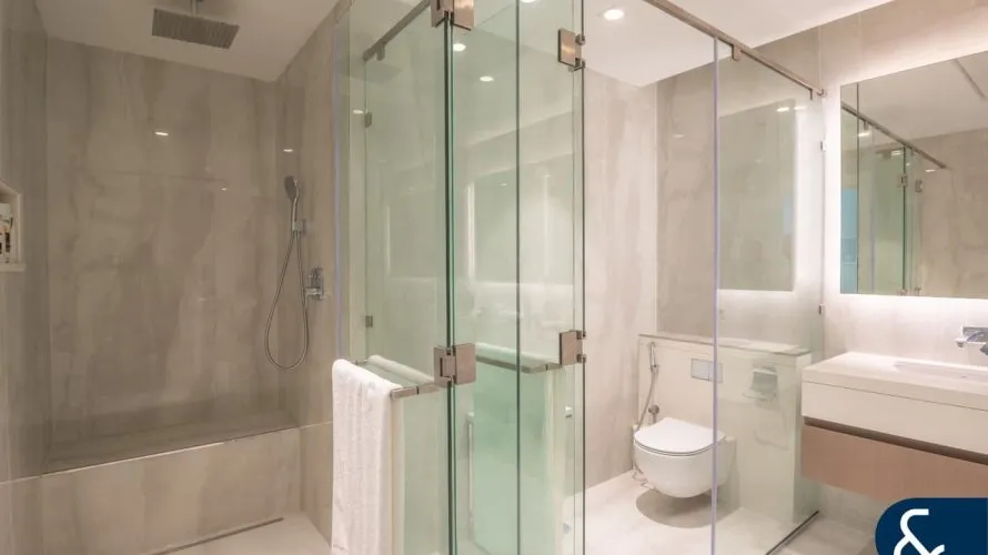 Apartamento de 3 dormitorios en Palm Jumeirah, UAE No. 1207 № 8