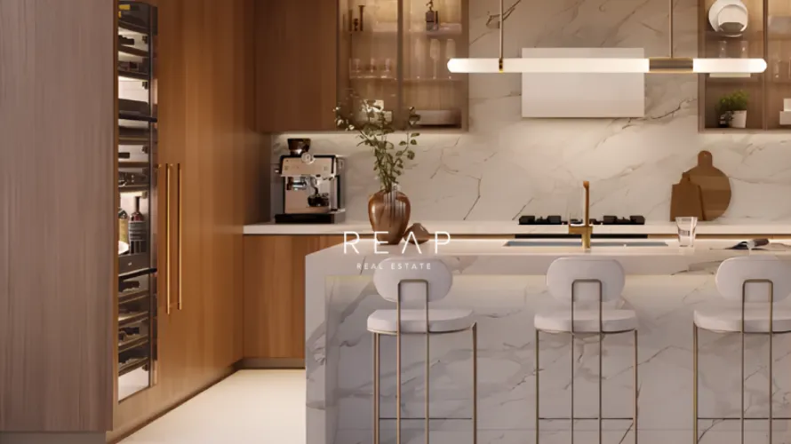 Apartamento de 3 dormitorios en Palm Jumeirah, UAE No. 356 № 4