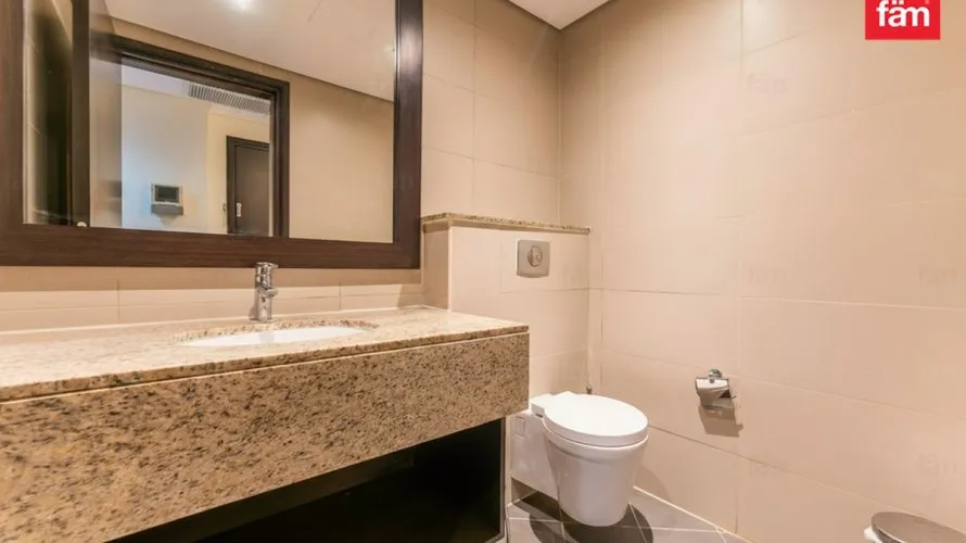 Apartamento de 1 dormitorio en Palm Jumeirah, UAE No. 665 № 6