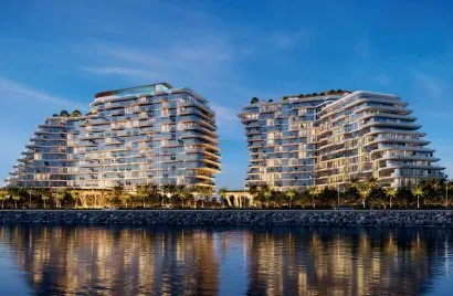 PASSO en Palm Jumeirah, UAE No. 50