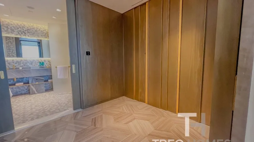 Apartamento de 1 dormitorio en Palm Jumeirah, UAE No. 476 № 12