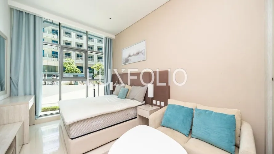 Apartamento tipo estudio Estudio en Palm Jumeirah, UAE No. 640 № 15
