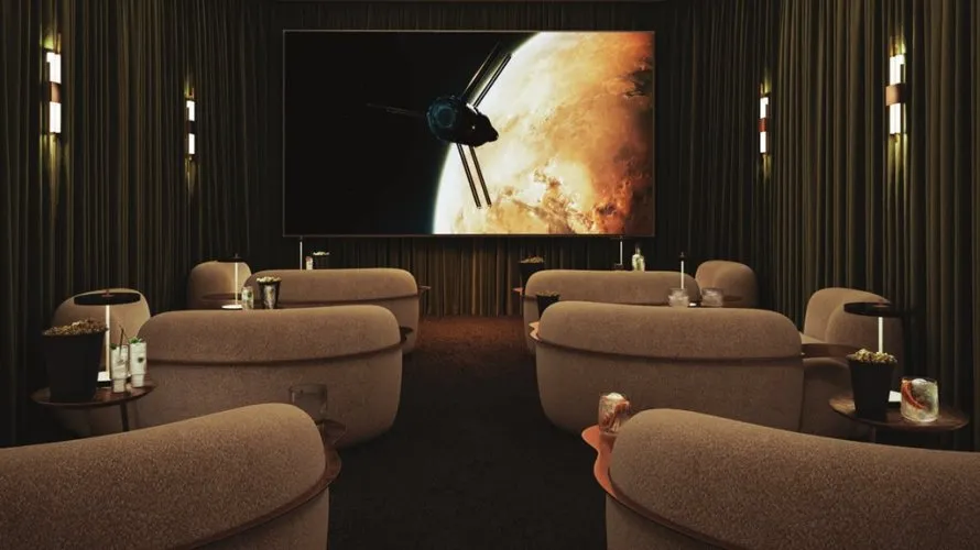 Apartamento de 3 dormitorios en Palm Jumeirah, UAE No. 1300 № 15