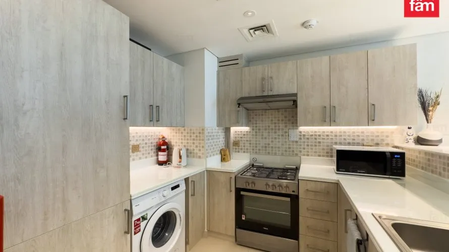 Apartamento de 1 dormitorio en Palm Jumeirah, UAE No. 1354 № 3