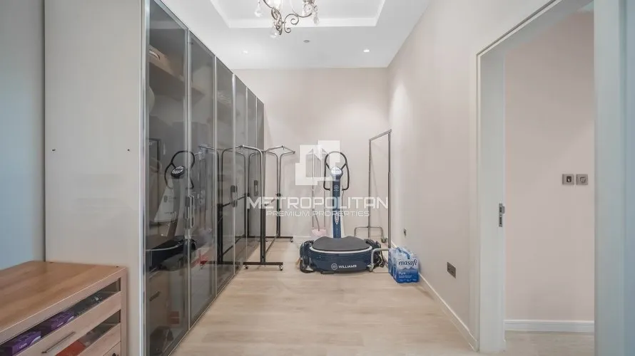 Apartamento de 3 dormitorios en Tiara Residences, UAE No. 1004 № 14