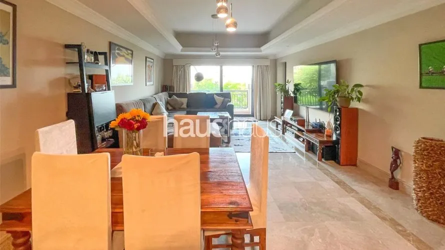 Apartamento de 1 dormitorio en Palm Jumeirah, UAE No. 548 № 11