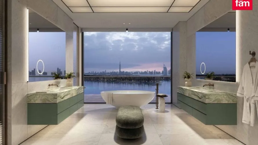 Apartamento de 2 dormitorios en Palm Jumeirah, UAE No. 1251 № 5