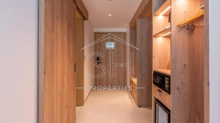 Apartamento de 46.1m² en Seven Palm, UAE No. 389 № 8