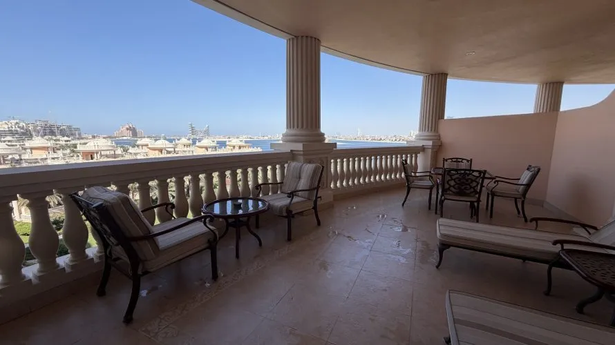 Apartamento de 1 dormitorio en Palm Jumeirah, UAE No. 1382 № 6