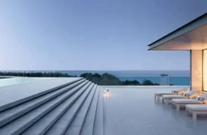 Apartamento de 2 dormitorios en Palm Jumeirah, UAE No. 1174