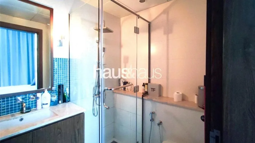 Apartamento de 2 dormitorios en Oceana, UAE No. 597 № 12