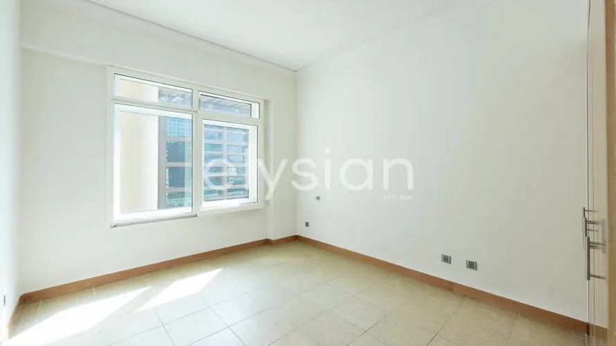 Apartamento de 2 dormitorios en Shoreline Apartments, UAE No. 505 № 12