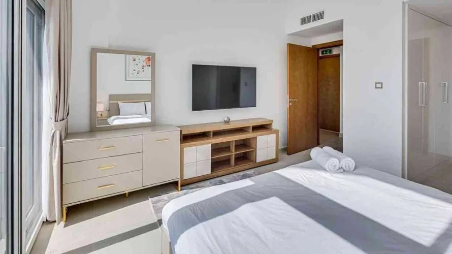 MINA BY AZIZI en Palm Jumeirah, UAE No. 20 № 6