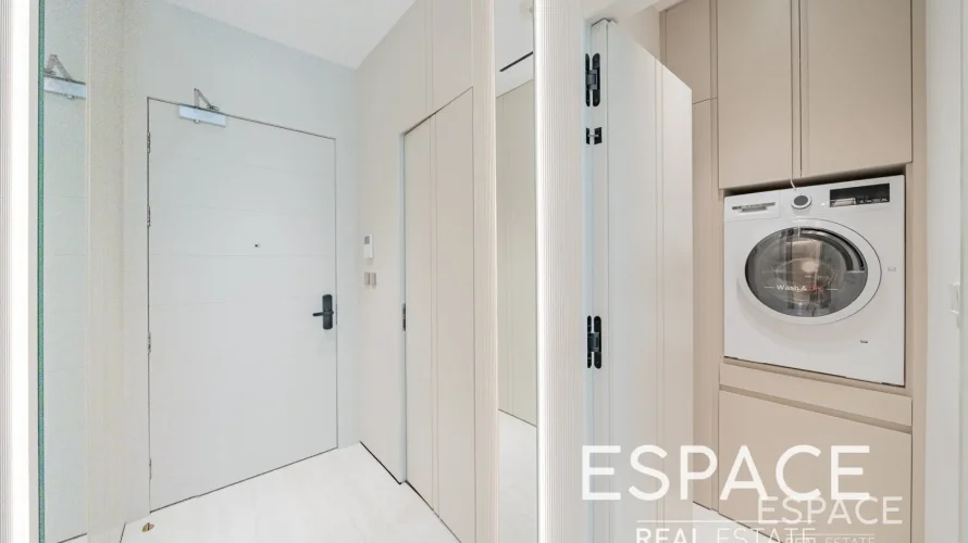 Apartamento de 1 dormitorio en Palm Jumeirah, UAE No. 857 № 7