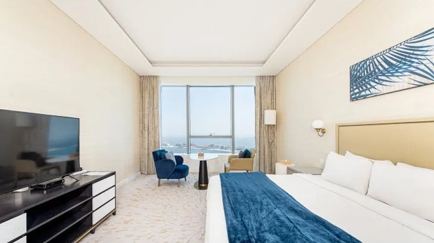 Apartamento de 49m² en Palm Jumeirah, UAE No. 753