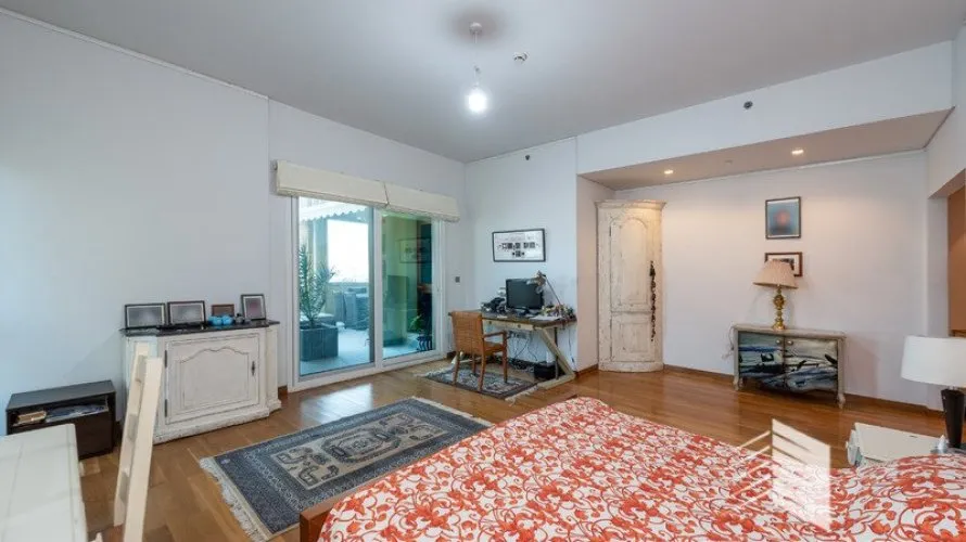 Apartamento de 3 dormitorios en Marina Residences, UAE No. 248 № 3