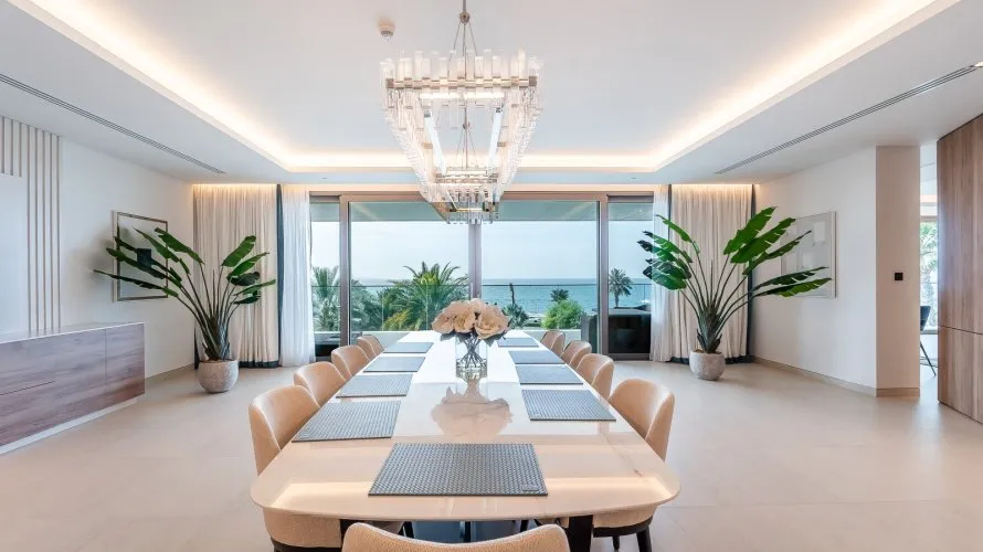 Apartamento de 4 dormitorios en Palm Jumeirah, UAE No. 1298 № 10