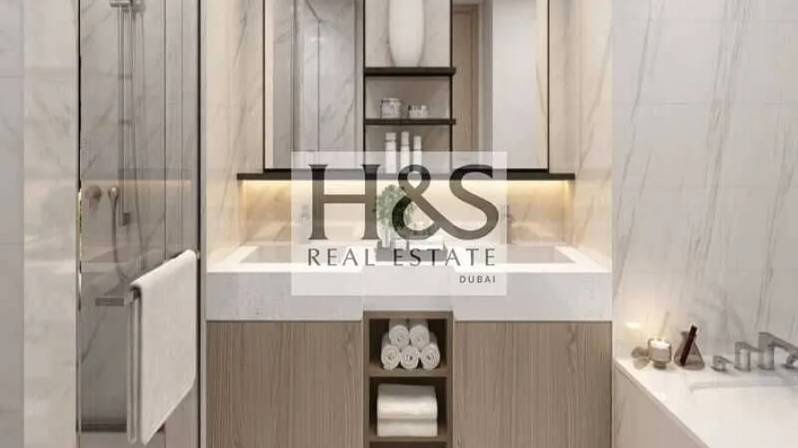 Apartamento de 1 dormitorio en Palm Jumeirah, UAE No. 732 № 5