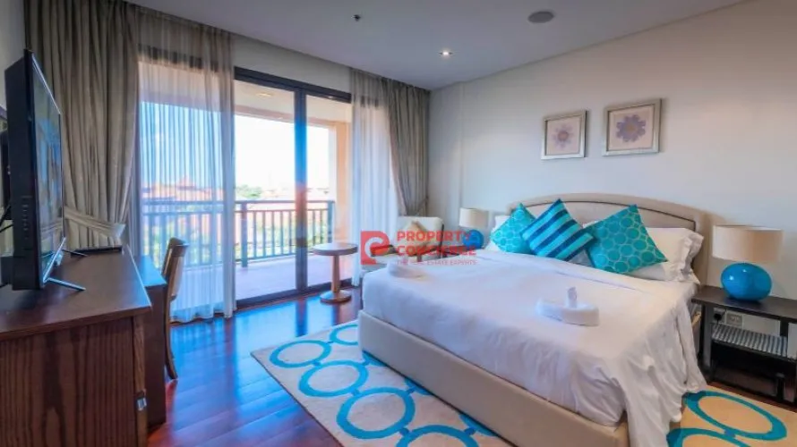 Apartamento de 2 dormitorios en Palm Jumeirah, UAE No. 378 № 10