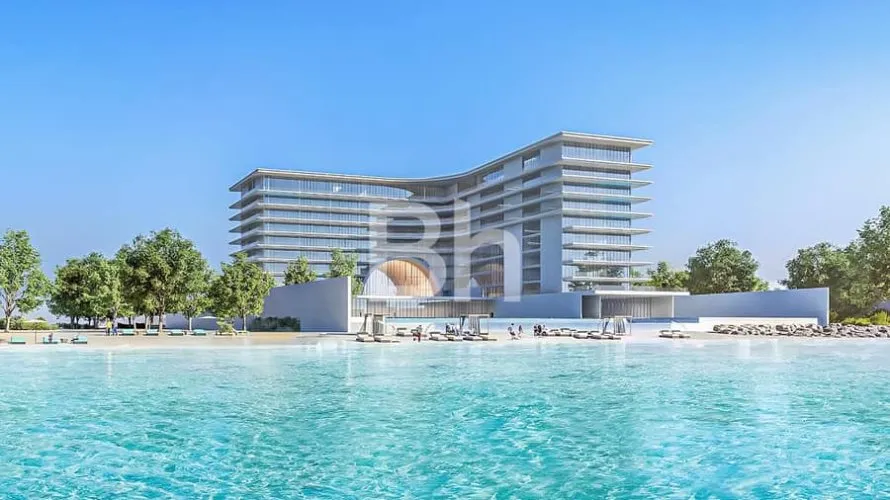 Apartamento de 5 dormitorios en Palm Jumeirah, UAE No. 761 № 3