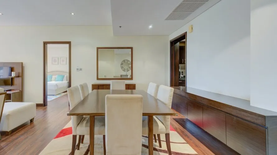 Apartamento de 2 dormitorios en Palm Jumeirah, UAE No. 1320 № 3